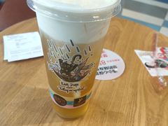 -巴依家新疆手抓饭(菱角湖万达店)
