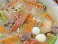 -浏阳小饭铺(洪西小区店)
