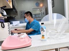 -美联众合动物医院·24h京西诊疗中心