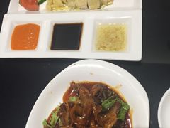 -鹿港小镇(金虹桥国际中心店)