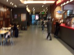-汉堡王(上海凌云壹街坊店)