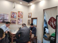 -永丰面馆(汉口路店)