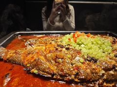 -炉鱼(无锡八佰伴中心店)