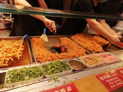 -周小亮丁家坡洋芋(全国总店)