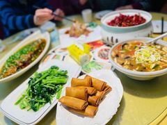 -东华大酒楼(主楼店)