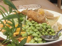 -南普陀素菜馆