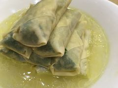 鸡汁百叶包-金时代顺风大酒店(协泰店)