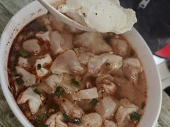 -安庆柴火馄饨(马道街店)