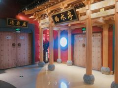 -万达广场(济南魏家庄店)