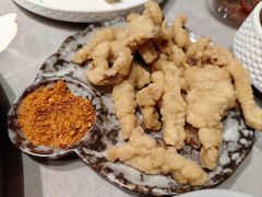 -芸山季·云南山珍菌火锅(宝能环球汇店)