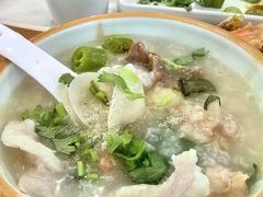 -盈田盈粥庄(博山东路店)