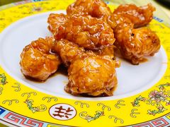 -仿膳饭庄·宫廷风味(百年传承店)