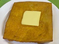 -胜利茶餐室