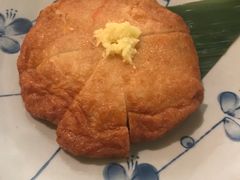鱼饼-角落里(中山公园店)