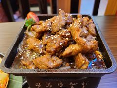-仙隐小鹿中华料理(南宁万象城店)