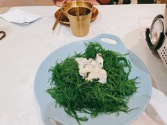 -香香海南菜餐厅