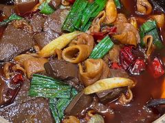 -老海陵·泰州菜(图书馆店)