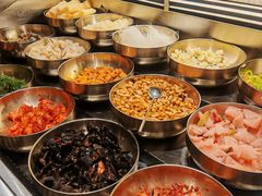 -火炉火自助餐(西直门凯德MALL店)