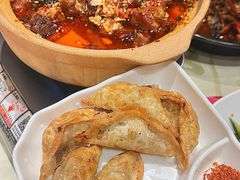 -串盟烧烤大排档·长沙美食地标(星沙店)