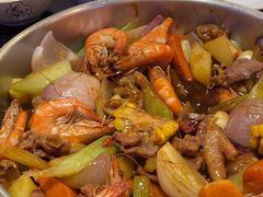 -和福顺·牛肉海鲜焖锅(汕头金平万达广场店)