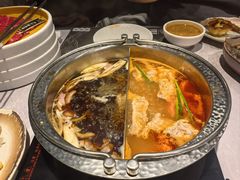 -一绪に寿喜烧自助(世茂广场店)