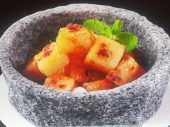 -香山湖家家宴(中山陵店)