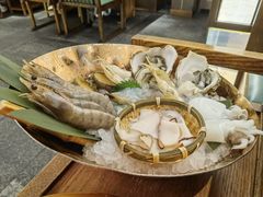 -牛New寿喜烧(新六百店)