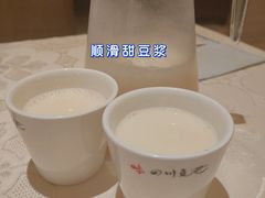 -川味堂·四川豆花(八卦岭店)