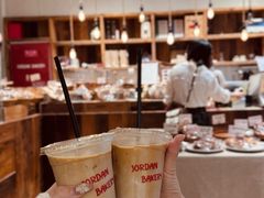 -佐敦面包铺·JORDAN BAKERY