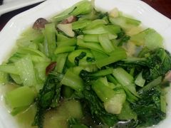 -竹海湾农家土菜