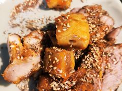 -韩盛·盛江山自助料理(沈辽路万达店)