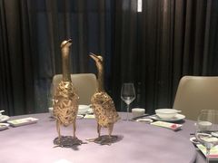 包厢-金鸭季·北京烤鸭(深业上城店)