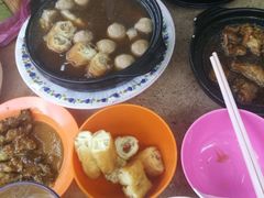 -新记肉骨茶