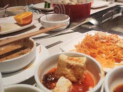 -海底捞火锅(万丰桥店)