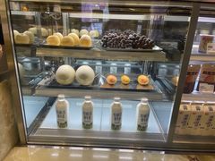 -LELECHA乐乐茶(百货大楼店)