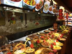 -闯关东东北农家菜(崂山石老人店)