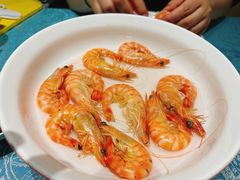 -北塘海鲜·天津菜(大光明桥旗舰店)