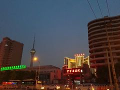 -中国人民解放军空军特色医学中心(空军总医院)