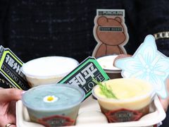 -Punchline Coffee&Roaster(同济大学店)