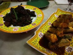 -那家小馆•北京菜•烤鸭(中关村店)