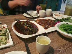 -茉莉餐厅(包河万达店)