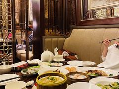 -夏宫中餐厅(香格里拉大酒店)