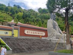 -安溪清水岩