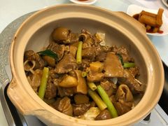 羊囡煲-勝記酒家·37年老字号·经典粤菜(荔枝公园店)