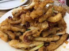 -九龙餐厅(大沽路店)