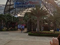 -三亚海昌梦幻海洋不夜城