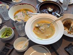 -金海华·悦食东方(苏州中心商场店)