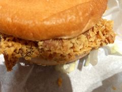 -麦当劳(东大桥店)