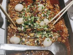 -鱼酷活鱼烤鱼(北美店)
