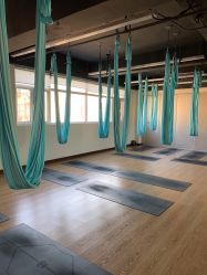 -兰瑜伽·普拉提